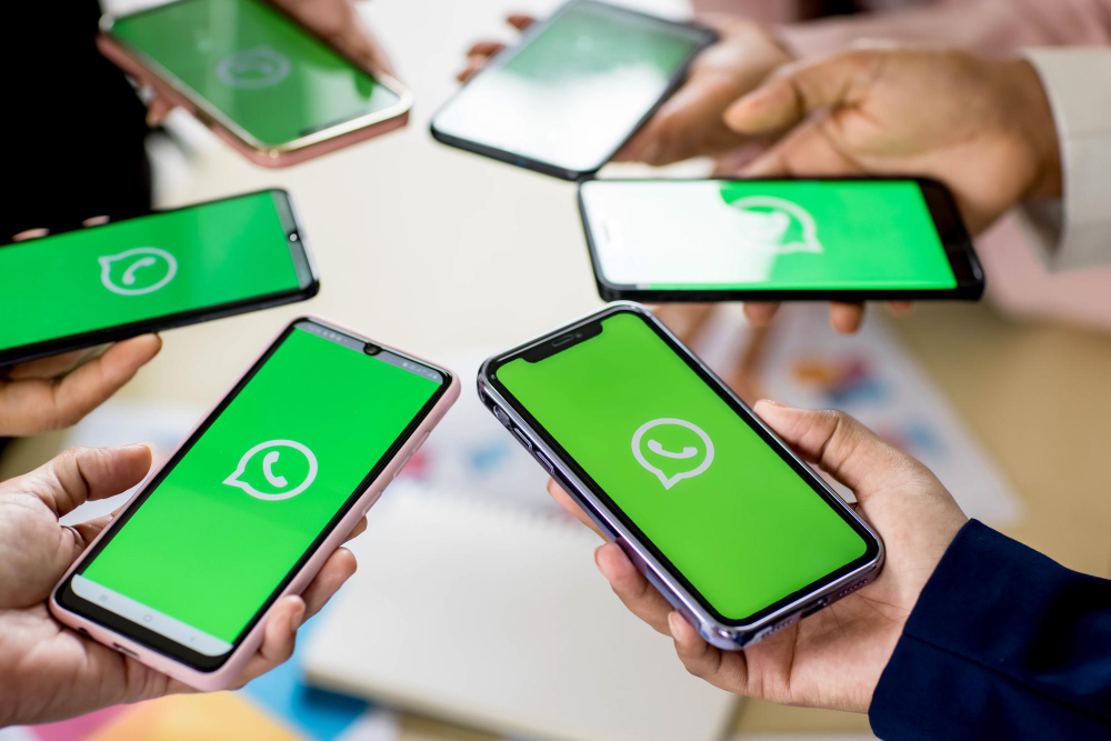 Lista de difusión en WhatsApp Business: cómo crearla y cuándo usarla